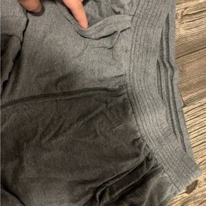 Lulu jogger sweats comfy and perfect condition